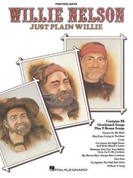 Willie Nelson - Just Plain Willie