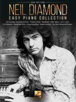 Neil Diamond - Easy Piano Collection - 2nd Edition Product Image