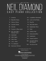 Neil Diamond - Easy Piano Collection - 2nd Edition Product Image