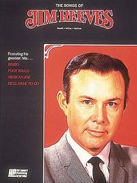 The Songs of Jim Reeves