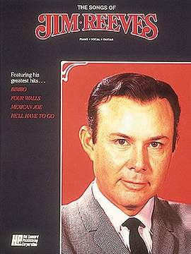 The Songs of Jim Reeves