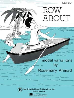 Rosemary Ahmad: Row About