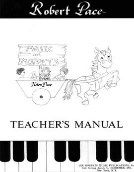 Music for Moppets