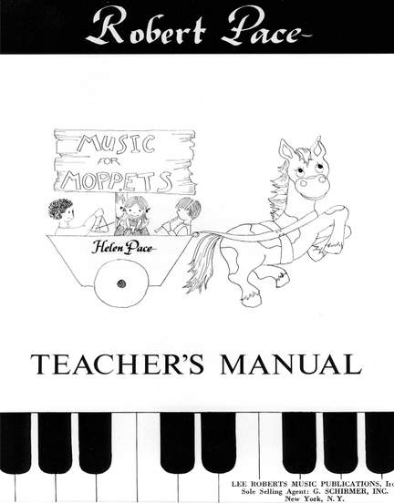Music for Moppets