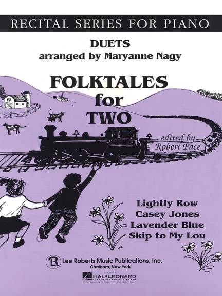 Folk Tales for Two