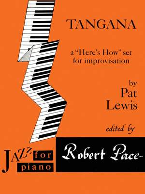 Pat Lewis: Tangana