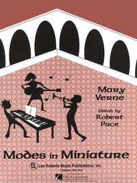 Mary Verne: Modes in Miniature