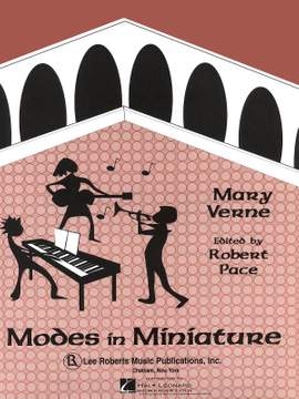 Mary Verne: Modes in Miniature