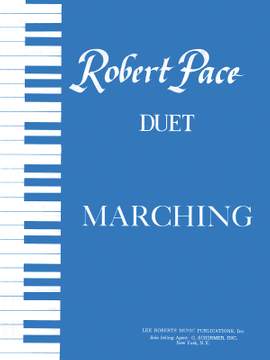 Robert Pace: Marching