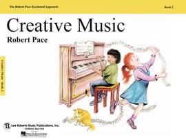 Creative Music