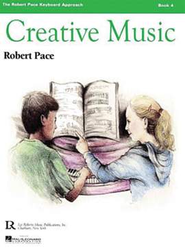 Creative Music