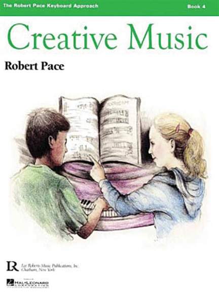 Creative Music