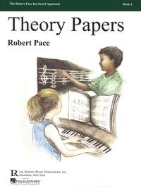 Theory Papers