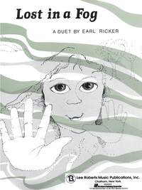Earl Ricker: Lost in a Fog