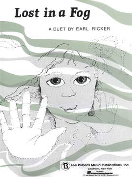 Earl Ricker: Lost in a Fog