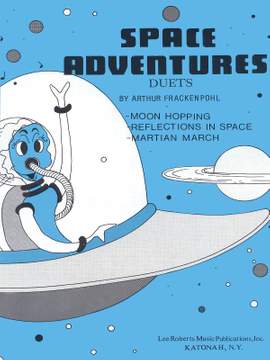 Arthur R. Frackenpohl: Multi