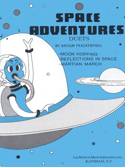 Arthur R. Frackenpohl: Multi