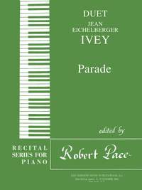 Jean Eichelberger Ivey: Parade