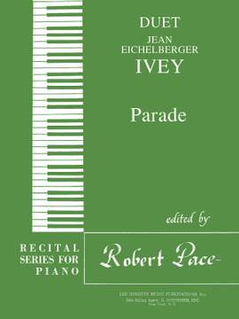 Jean Eichelberger Ivey: Parade