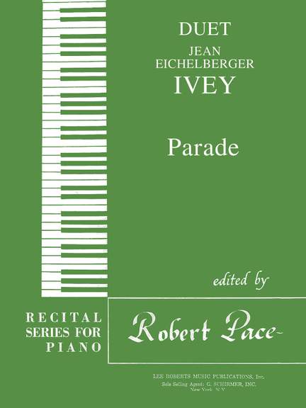 Jean Eichelberger Ivey: Parade