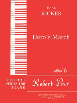 Earl Ricker: Hero's March