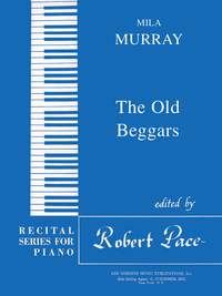 Mila Murray: The Old Beggars