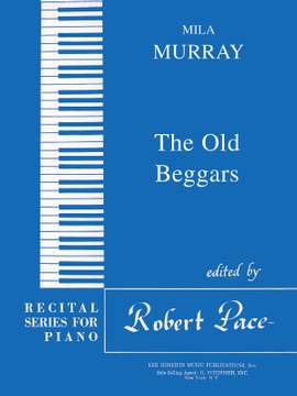 Mila Murray: The Old Beggars