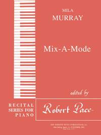Mila Murray: Mix-A-Mode