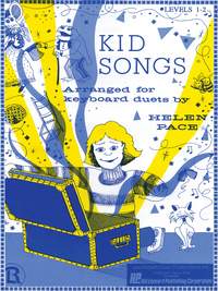 Helen Pace: Kid Songs
