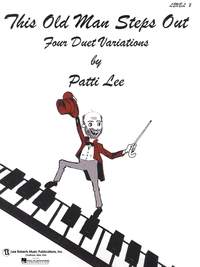 Patti Lee: This Old Man Steps Out