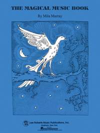 Mila Murray: Magical Music Book