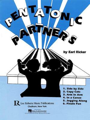 Earl Ricker: Pentatonic Partners
