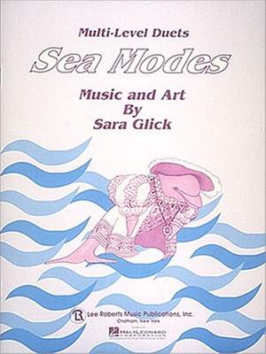 Sara Glick: Sea Modes