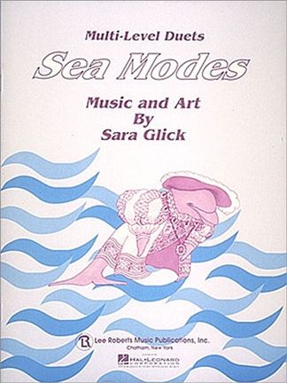 Sara Glick: Sea Modes