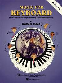 Music for Keyboard