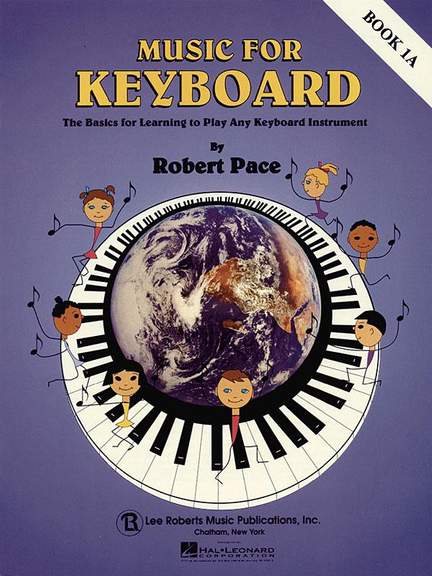 Music for Keyboard
