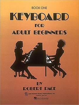 Keyboard for Adult Beginners