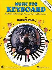 Music for Keyboard