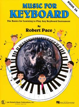 Music for Keyboard