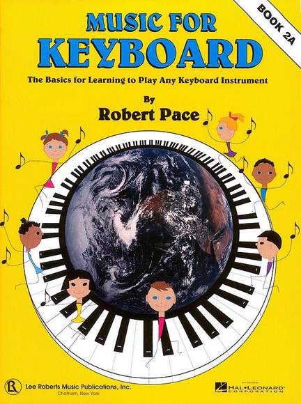 Music for Keyboard