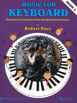 Music for Keyboard