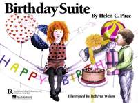 Helen Pace: Birthday Suite