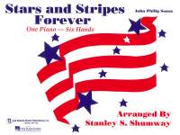Robert Pace: The Stars and Stripes Forever March