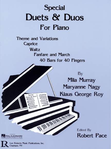 Special Duets and Duos