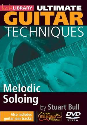 Melodic Soloing