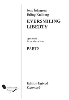 Eversmiling Liberty