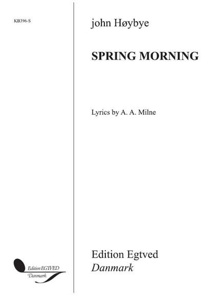 Spring Morning