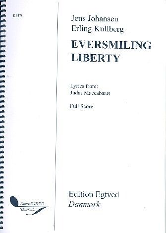 Eversmiling Liberty
