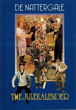 The Julekalender