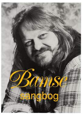 Flemming Jrgensen: Bamse Sangbog